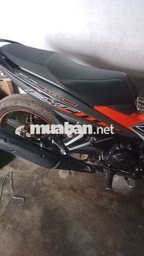Yamaha Exciter Đen cam 5046 km