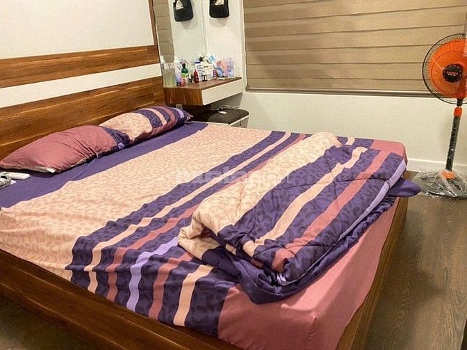 Căn 3p ngủ rộng 89m2  C/c  Phúc Yên - giá 11tr/tháng