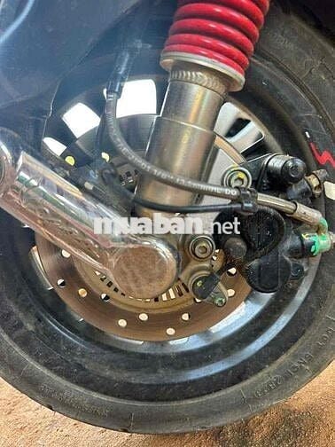Piaggio Vespa Sprint 125 iGet ABS 2023 Trắng