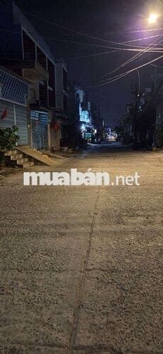 Chủ gấp bán giảm 700tr Nhà mới 5 tầng 68m2 hẻm 10m An Dương Vương 8.5
