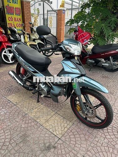Halim Sirius 50c 2024 nhu mới vĩnh long