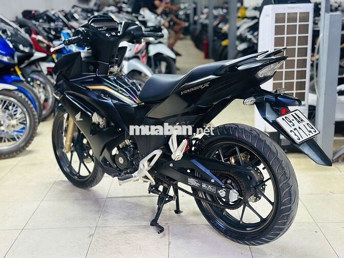 XE MÁY THỊNH PHÁT- WINNER V4 ABS  ĐEN LƯỚT 2024