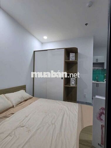 🔥 1pn studio
⚡️ Full nội thất đầy đủ phòng đẹp sạch sẽ