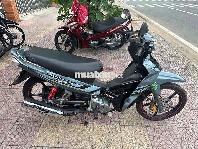 Halim Sirius 50c 2024 nhu mới vĩnh long