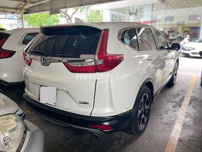 Honda CR-V 2019 L 89.861 km Trắng