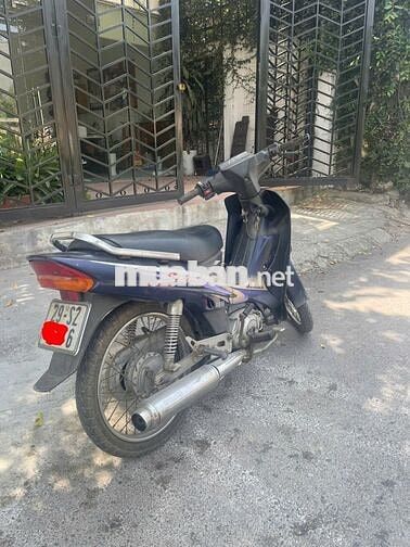 Bán Yamaha Sirius 2004 ít sử dụng