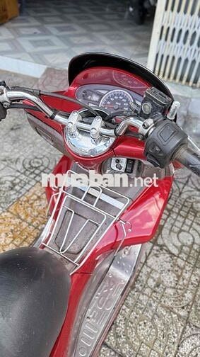 Honda PCX 2012 Đỏ Đã sử dụng