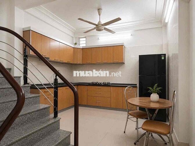 Bán nhà Xuân Đỉnh Bắc Từ Liêm gần Phạm Văn Đồng nhà dân xây 4 tầng giá