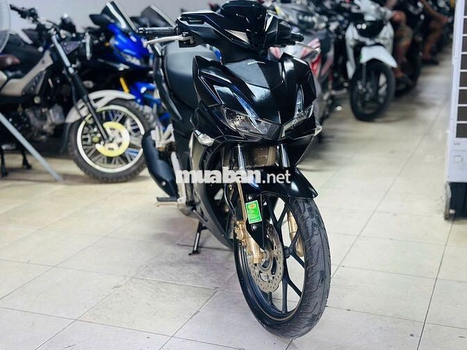 XE MÁY THỊNH PHÁT- WINNER V4 ABS  ĐEN LƯỚT 2024