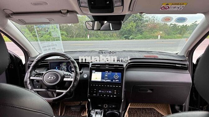 Hyundai Tucson 2024 2.0 AT CRDi Đặc biệt - 32000