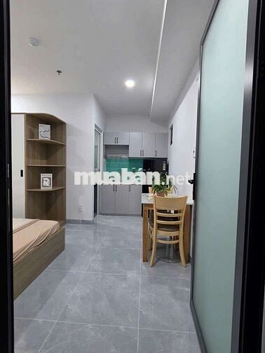 🔥 1pn studio
⚡️ Full nội thất đầy đủ phòng đẹp sạch sẽ
