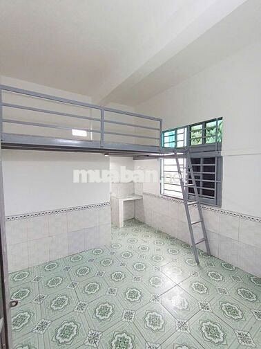 PHÒNG GÁC GIÁ RẺ 1TR9 - ĐƯỜNG SỐ 1B BÌNH TÂN 