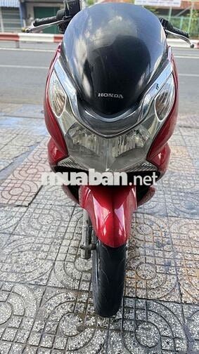 Honda PCX 2012 Đỏ Đã sử dụng