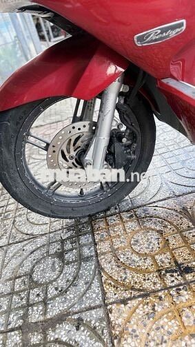 Honda PCX 2012 Đỏ Đã sử dụng