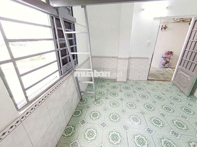 PHÒNG GÁC GIÁ RẺ 1TR9 - ĐƯỜNG SỐ 1B BÌNH TÂN 
