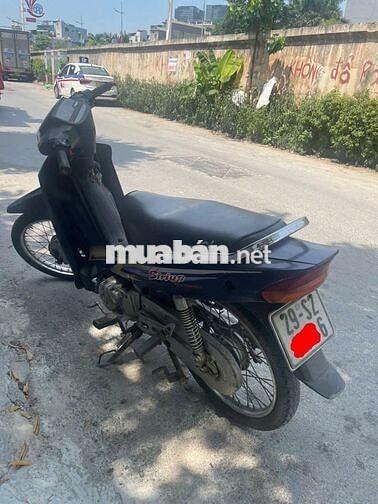 Bán Yamaha Sirius 2004 ít sử dụng
