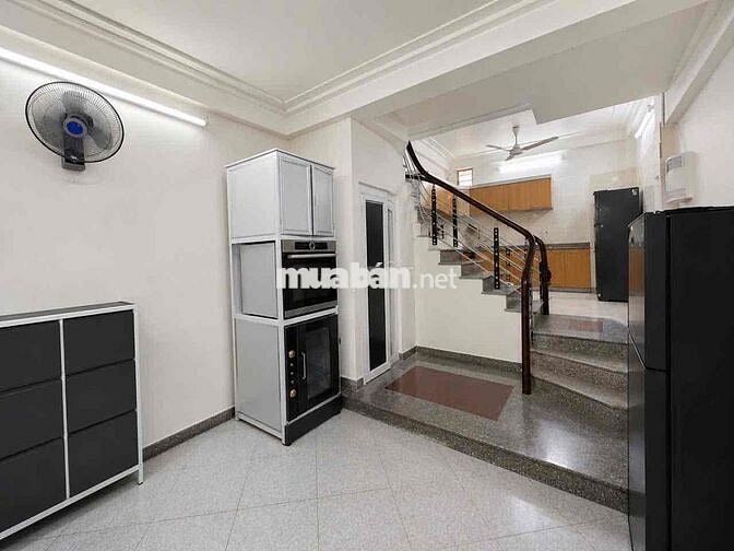 Bán nhà Xuân Đỉnh Bắc Từ Liêm gần Phạm Văn Đồng nhà dân xây 4 tầng giá