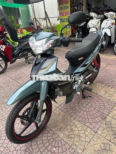 Halim Sirius 50c 2024 nhu mới vĩnh long