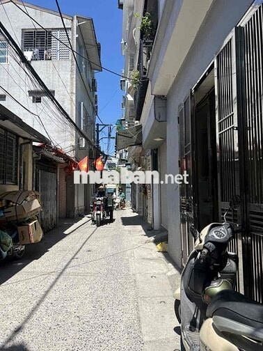 Bán nhà Xuân Đỉnh Bắc Từ Liêm gần Phạm Văn Đồng nhà dân xây 4 tầng giá