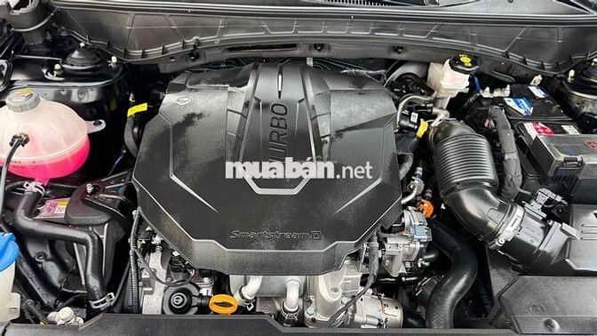 Hyundai Tucson 2024 2.0 AT CRDi Đặc biệt - 32000