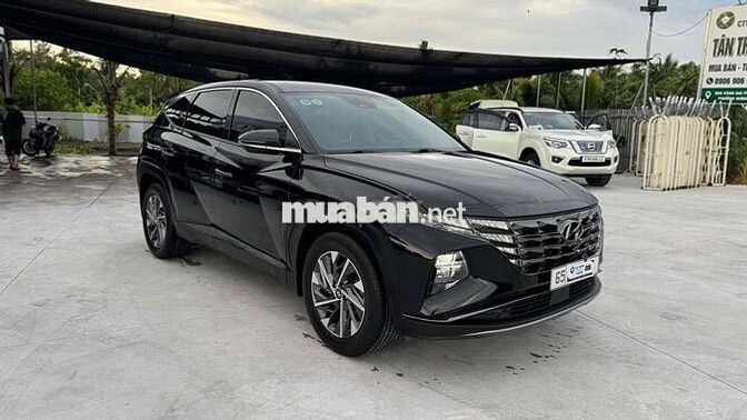 Hyundai Tucson 2024 2.0 AT CRDi Đặc biệt - 32000