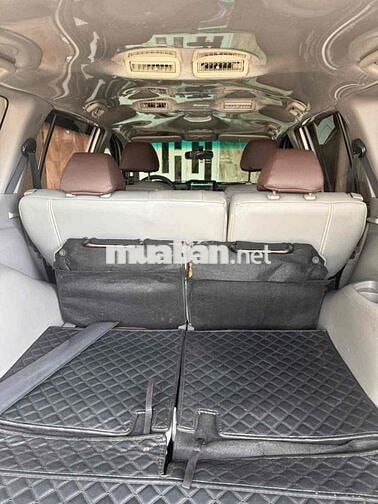 Mitsubishi Pajero Sport 2016 Trắng
