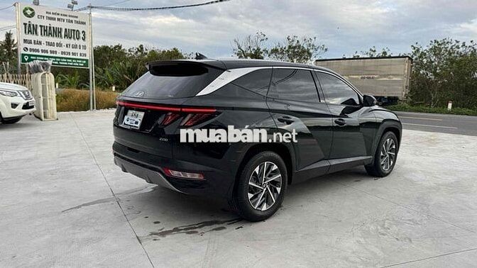Hyundai Tucson 2024 2.0 AT CRDi Đặc biệt - 32000