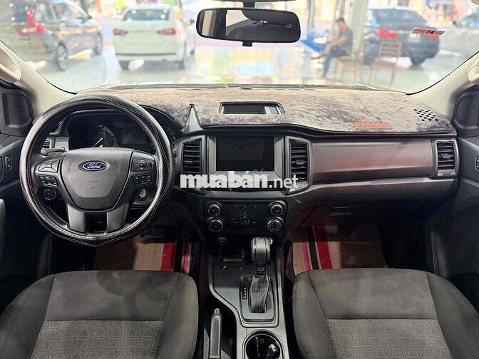 Ford Ranger XLS 2.2L 4X2AT 2021