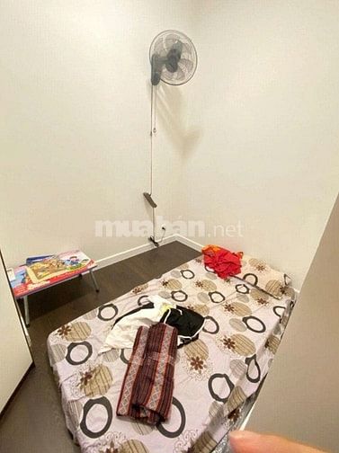 Căn 3p ngủ rộng 89m2  C/c  Phúc Yên - giá 11tr/tháng