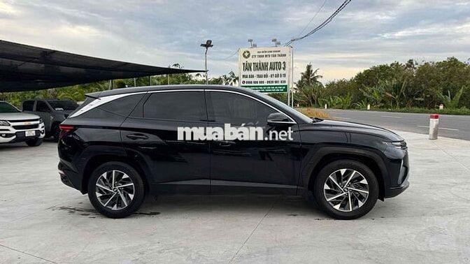 Hyundai Tucson 2024 2.0 AT CRDi Đặc biệt - 32000