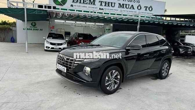 Hyundai Tucson 2024 2.0 AT CRDi Đặc biệt - 32000