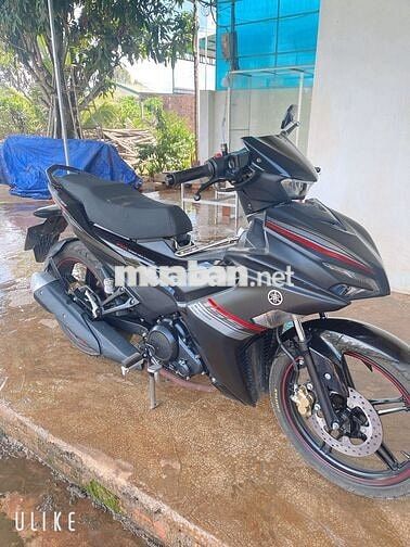 Yamaha Exciter 155 Đen nhám 30.000 km