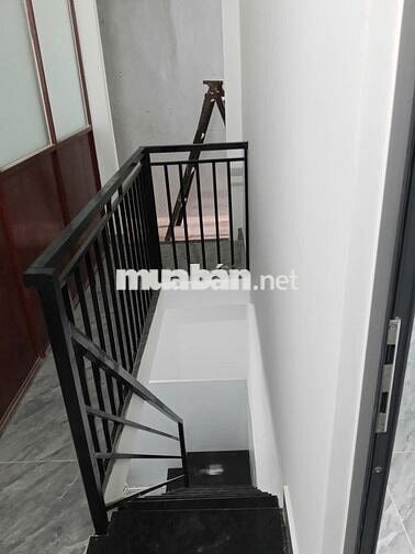 Nhà Nguyên Căn Tiện Ở Và Kinh Doanh đường Âu Cơ