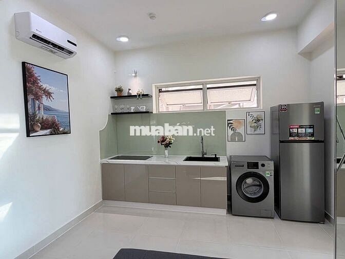 BÁN CĂN HỘ CHUNG CƯ THÁI SƠN TÂN TẠO BÌNH TÂN