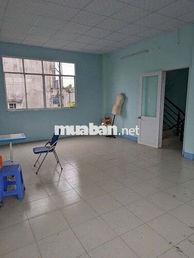 Cho thuê nhà xưởng 600m² mặt tiền Lê Đình Chi, gần KCN Lê Minh Xuân
