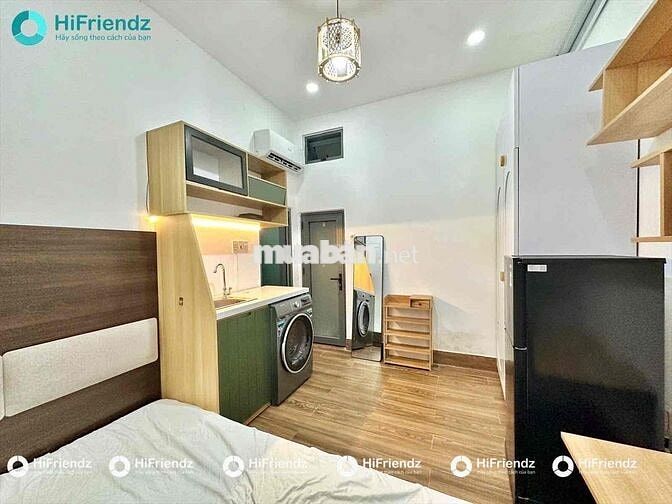 PHÒNG TRỌ GIÁ RẺ QUẬN 10 - FULL NT - GẦN BÁCH KHOA