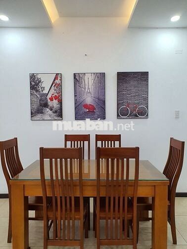 Bán chung cư summer Square 65m2 2pn 