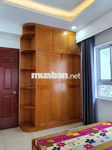 Bán chung cư summer Square 65m2 2pn 