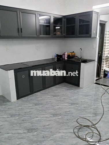 Nhà Nguyên Căn Tiện Ở Và Kinh Doanh đường Âu Cơ
