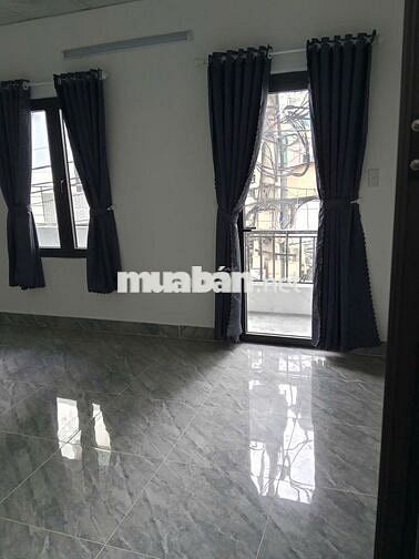 Nhà Nguyên Căn Tiện Ở Và Kinh Doanh đường Âu Cơ