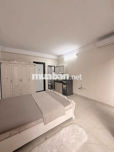 Cho thuê phòng 279 Đội Cấn, Ba Đình, Hà Nội