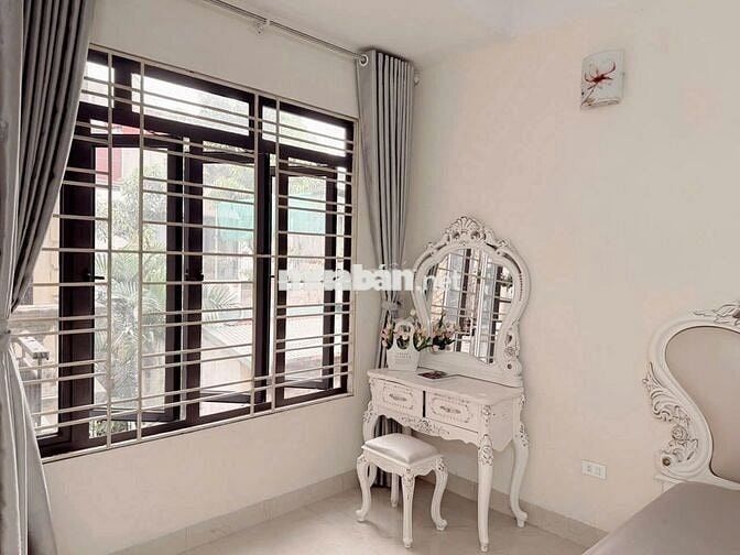 Cho thuê phòng 279 Đội Cấn, Ba Đình, Hà Nội