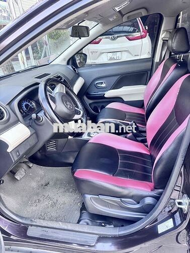 Toyota Rush 2019 S 1.5 AT - 130000 km