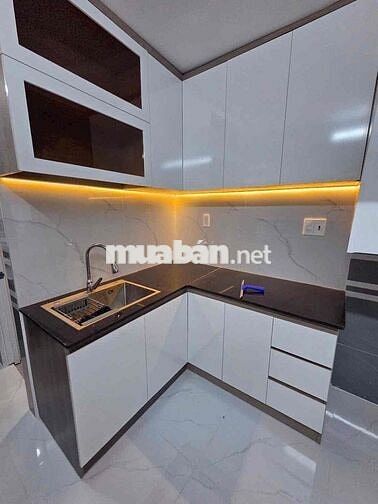 Cho thuê nhà nguyên căn 4PN gần cầu phú mỹ giá 10tr
