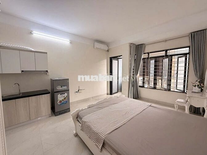 Cho thuê phòng 279 Đội Cấn, Ba Đình, Hà Nội