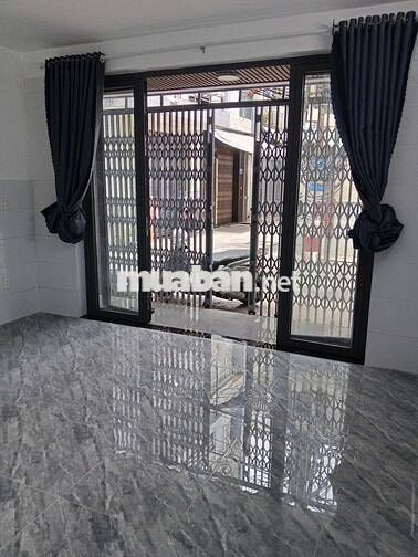 Nhà Nguyên Căn Tiện Ở Và Kinh Doanh đường Âu Cơ