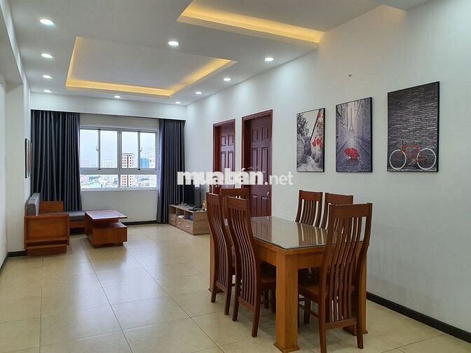 Bán chung cư summer Square 65m2 2pn 