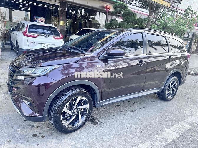 Toyota Rush 2019 S 1.5 AT - 130000 km
