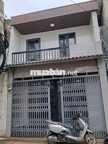 Nhà Nguyên Căn Tiện Ở Và Kinh Doanh đường Âu Cơ