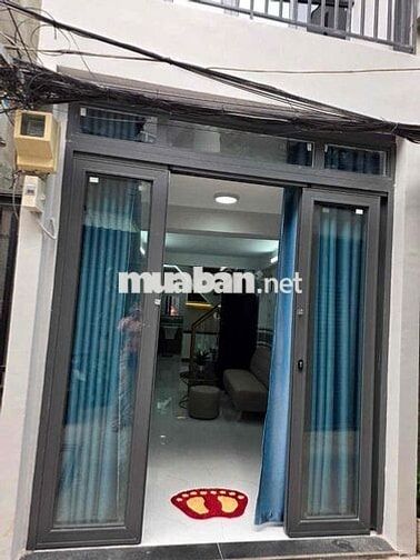 Cho thuê nhà nguyên căn 4PN gần cầu phú mỹ giá 10tr